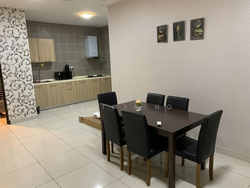 Kondominium untuk Disewa di Aurora Residence @ Lake Side City - Felicia Ng - PropertyGuru.com.my