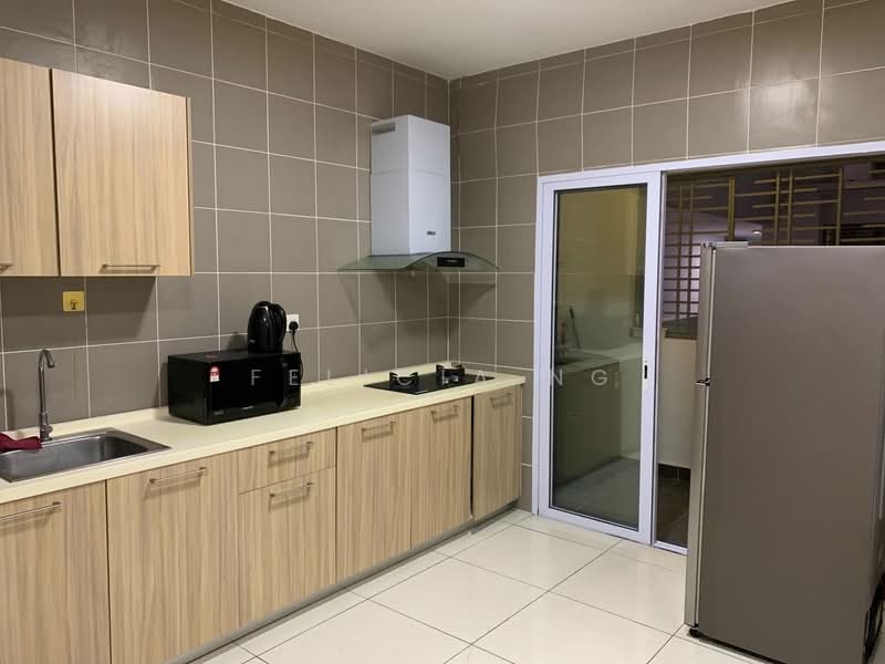 Kondominium untuk Disewa di Aurora Residence @ Lake Side City - Felicia Ng - PropertyGuru.com.my