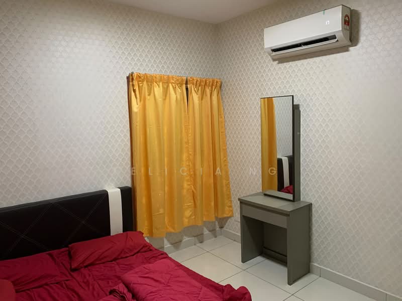 Kondominium untuk Disewa di Aurora Residence @ Lake Side City - Felicia Ng - PropertyGuru.com.my
