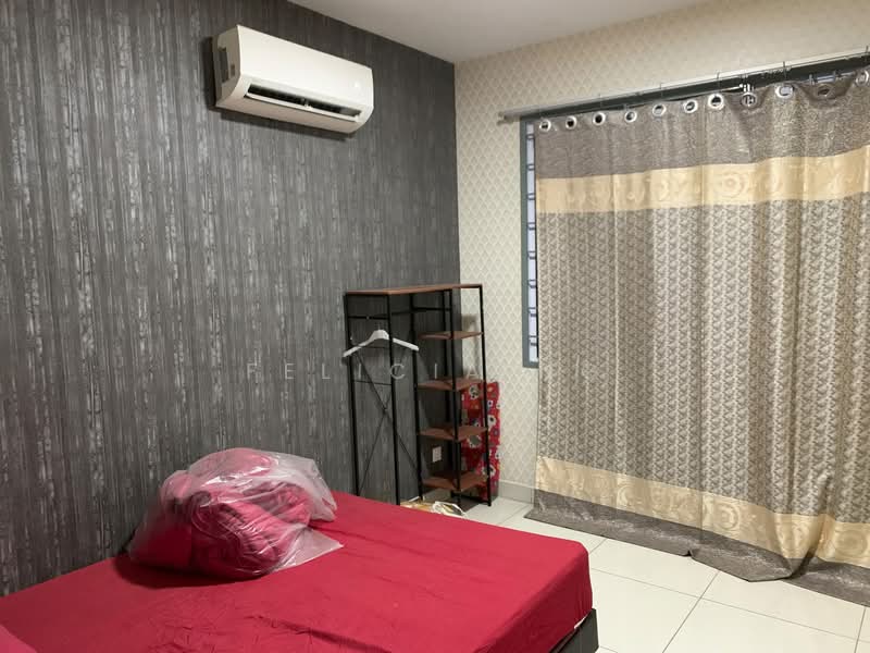 Kondominium untuk Disewa di Aurora Residence @ Lake Side City - Felicia Ng - PropertyGuru.com.my