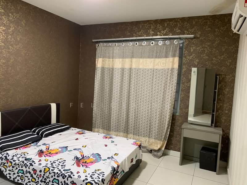 Kondominium untuk Disewa di Aurora Residence @ Lake Side City - Felicia Ng - PropertyGuru.com.my