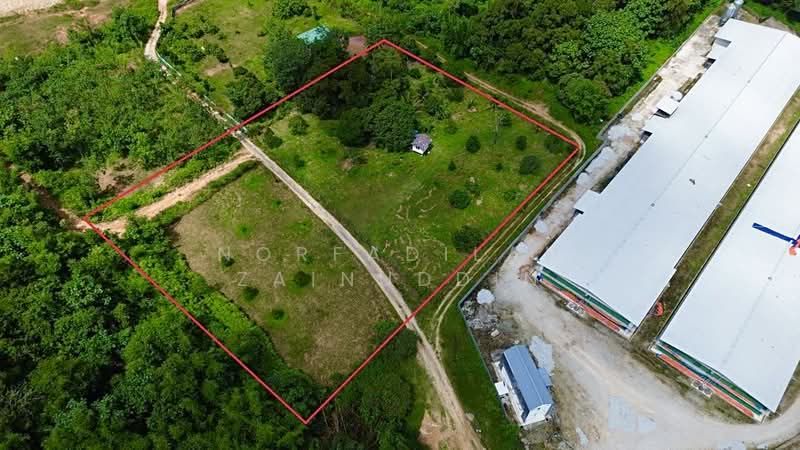 Agricultural Land for Sale in Kerling (Selangor) - NORFADILAH ZAINUDDIN - Exterior - PropertyGuru.com.my