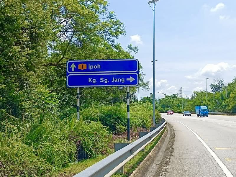 Agricultural Land for Sale in Kerling (Selangor) - NORFADILAH ZAINUDDIN - PropertyGuru.com.my