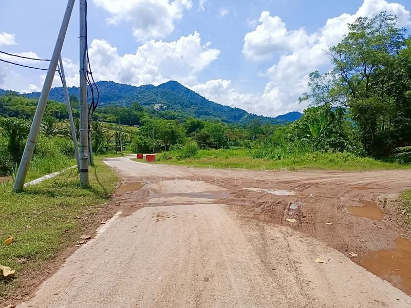 Agricultural Land for Sale in Kerling (Selangor) - NORFADILAH ZAINUDDIN - Exterior - PropertyGuru.com.my