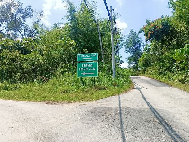 Agricultural Land for Sale in Kerling (Selangor) - NORFADILAH ZAINUDDIN - PropertyGuru.com.my