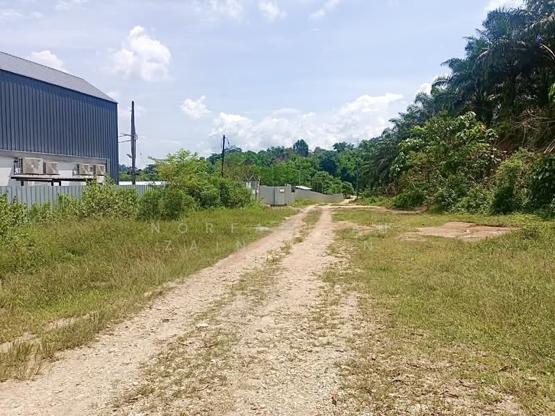 Agricultural Land for Sale in Kerling (Selangor) - NORFADILAH ZAINUDDIN - Exterior - PropertyGuru.com.my