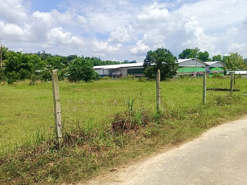 Agricultural Land for Sale in Kerling (Selangor) - NORFADILAH ZAINUDDIN - Exterior - PropertyGuru.com.my