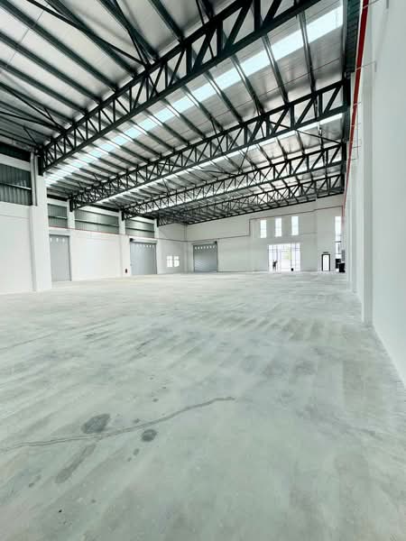 Kilang untuk Disewa di Eco Business Park 1 (Johor Bahru) - Zephyr Khoo - Interior - PropertyGuru.com.my