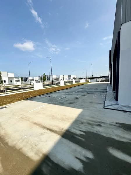Kilang untuk Disewa di Eco Business Park 1 (Johor Bahru) - Zephyr Khoo - PropertyGuru.com.my