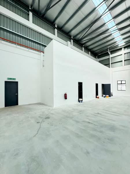 Kilang untuk Disewa di Eco Business Park 1 (Johor Bahru) - Zephyr Khoo - PropertyGuru.com.my