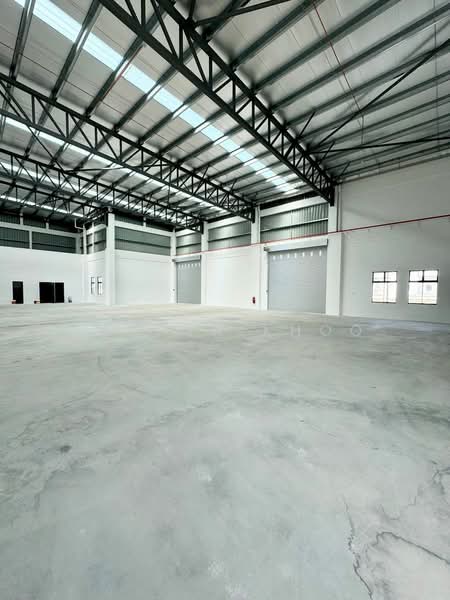 Kilang untuk Disewa di Eco Business Park 1 (Johor Bahru) - Zephyr Khoo - PropertyGuru.com.my