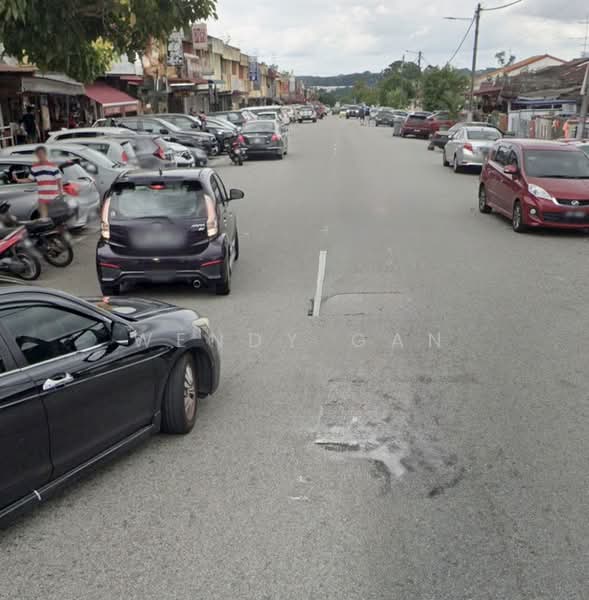 Kedai untuk Disewa di Taman Ungku (Johor Bahru) - Wendy Gan - PropertyGuru.com.my
