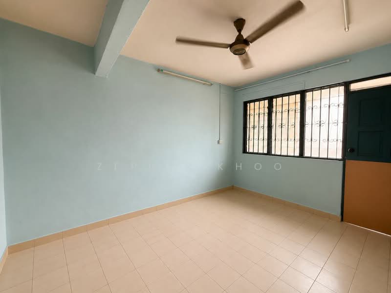 Rumah Flat untuk Dijual di Flat Taman Ungku Tun Aminah - Zephyr Khoo - PropertyGuru.com.my