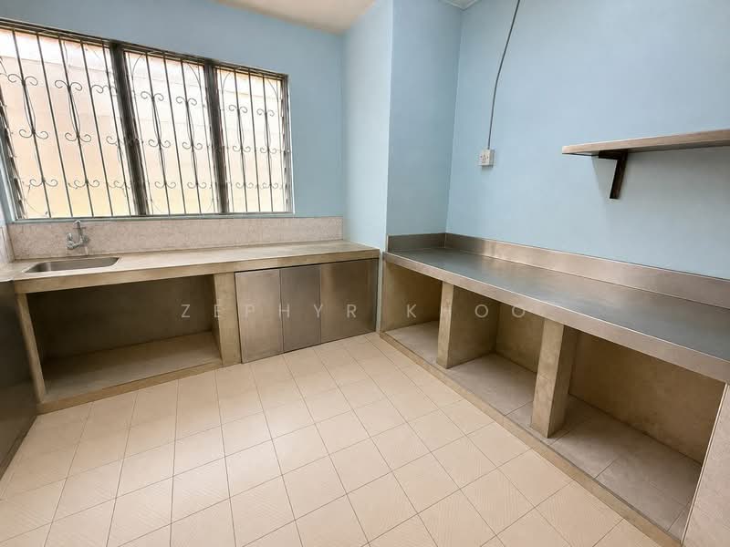 Rumah Flat untuk Dijual di Flat Taman Ungku Tun Aminah - Zephyr Khoo - PropertyGuru.com.my