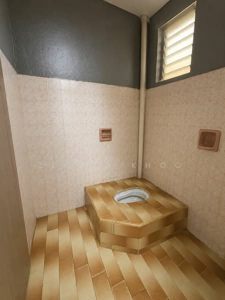Rumah Flat untuk Dijual di Flat Taman Ungku Tun Aminah - Zephyr Khoo - PropertyGuru.com.my