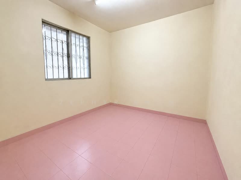 Rumah Flat untuk Dijual di Flat Taman Ungku Tun Aminah - Zephyr Khoo - PropertyGuru.com.my