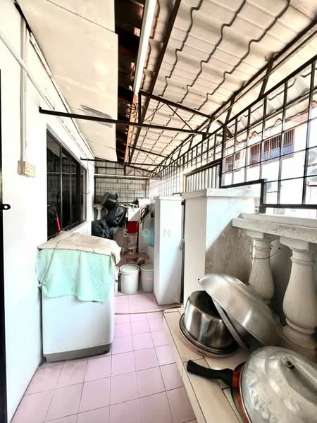 Rumah Teres 2 Tingkat untuk Dijual di Taman Johor Jaya (Johor Bahru) - Winson Tan - PropertyGuru.com.my