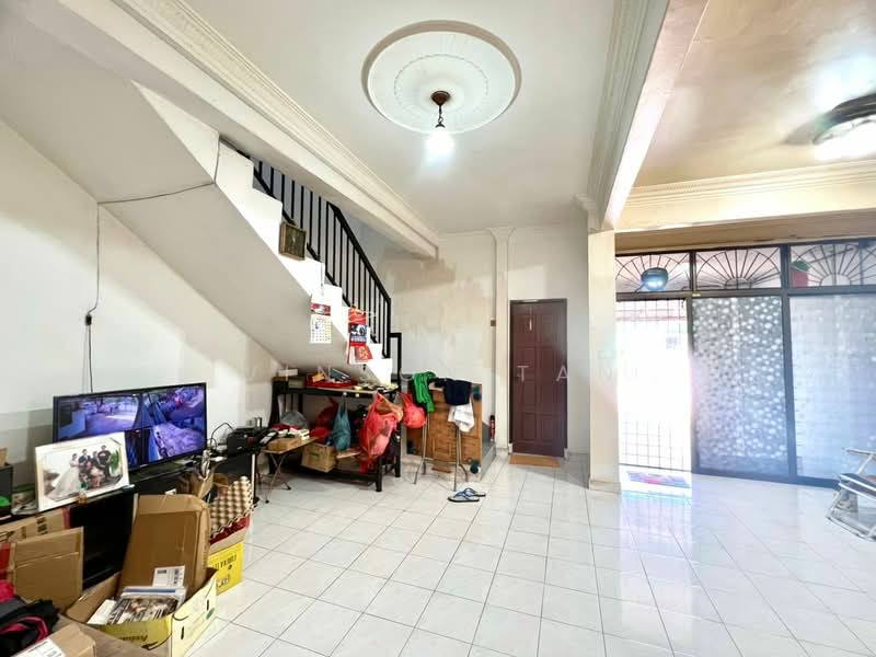 Rumah Teres 2 Tingkat untuk Dijual di Taman Johor Jaya (Johor Bahru) - Winson Tan - PropertyGuru.com.my