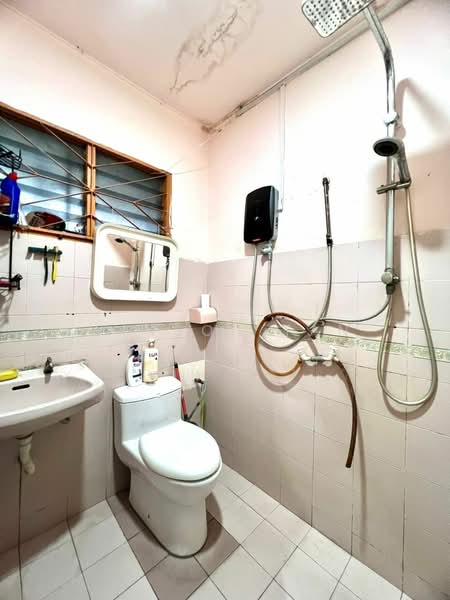 Rumah Teres 2 Tingkat untuk Dijual di Taman Johor Jaya (Johor Bahru) - Winson Tan - PropertyGuru.com.my