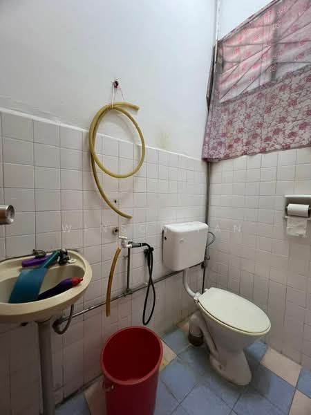 Rumah Teres 2 Tingkat untuk Dijual di Taman Johor Jaya (Johor Bahru) - Winson Tan - PropertyGuru.com.my