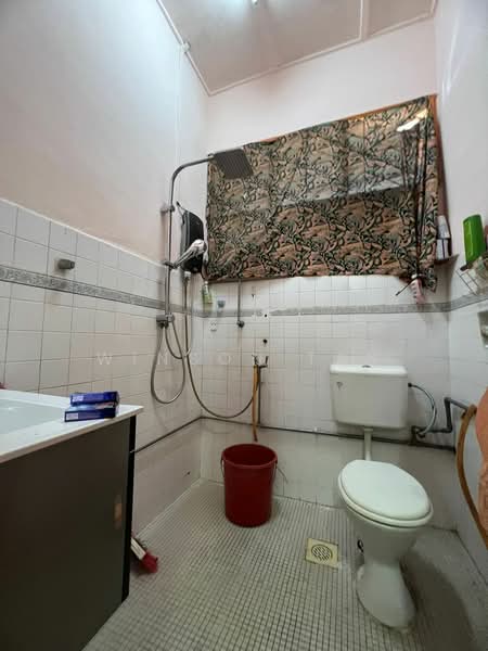 Rumah Teres 2 Tingkat untuk Dijual di Taman Johor Jaya (Johor Bahru) - Winson Tan - PropertyGuru.com.my