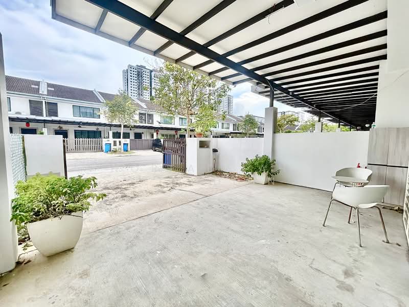 Terraced House for Sale in Shah Alam (Selangor) - NORFADILAH ZAINUDDIN - Exterior - PropertyGuru.com.my