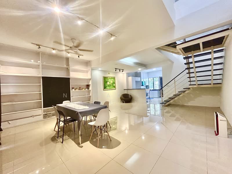 Terraced House for Sale in Shah Alam (Selangor) - NORFADILAH ZAINUDDIN - Living Room - PropertyGuru.com.my