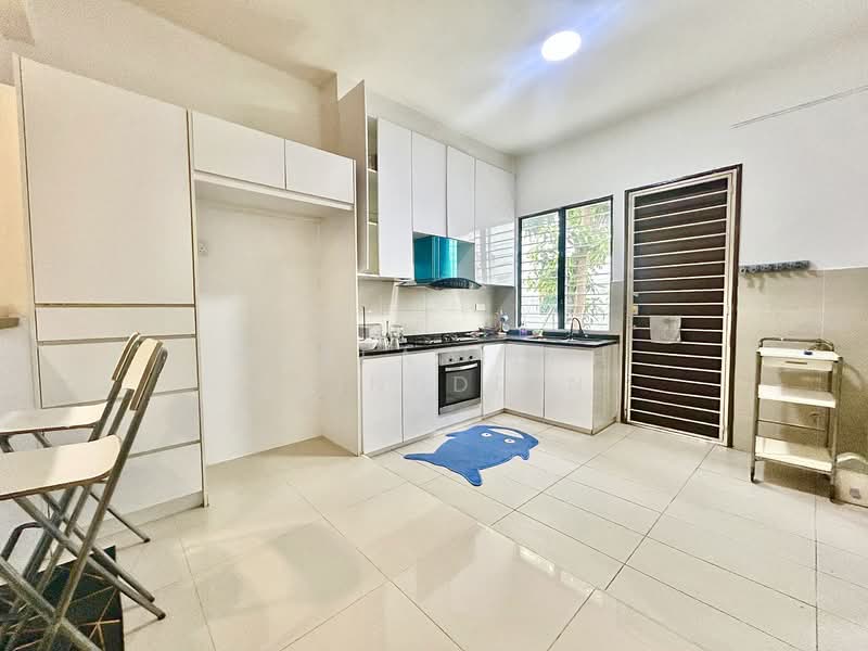 Terraced House for Sale in Shah Alam (Selangor) - NORFADILAH ZAINUDDIN - Kitchen - PropertyGuru.com.my