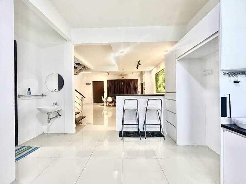 Terraced House for Sale in Shah Alam (Selangor) - NORFADILAH ZAINUDDIN - Interior - PropertyGuru.com.my