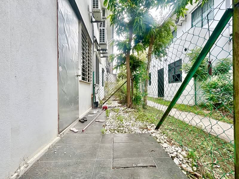 Terraced House for Sale in Shah Alam (Selangor) - NORFADILAH ZAINUDDIN - Exterior - PropertyGuru.com.my