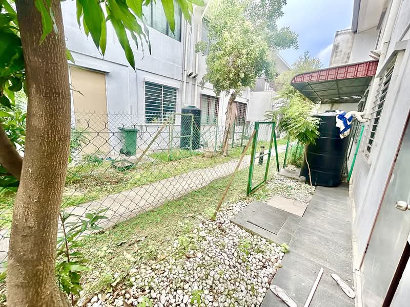 Terraced House for Sale in Shah Alam (Selangor) - NORFADILAH ZAINUDDIN - Exterior - PropertyGuru.com.my