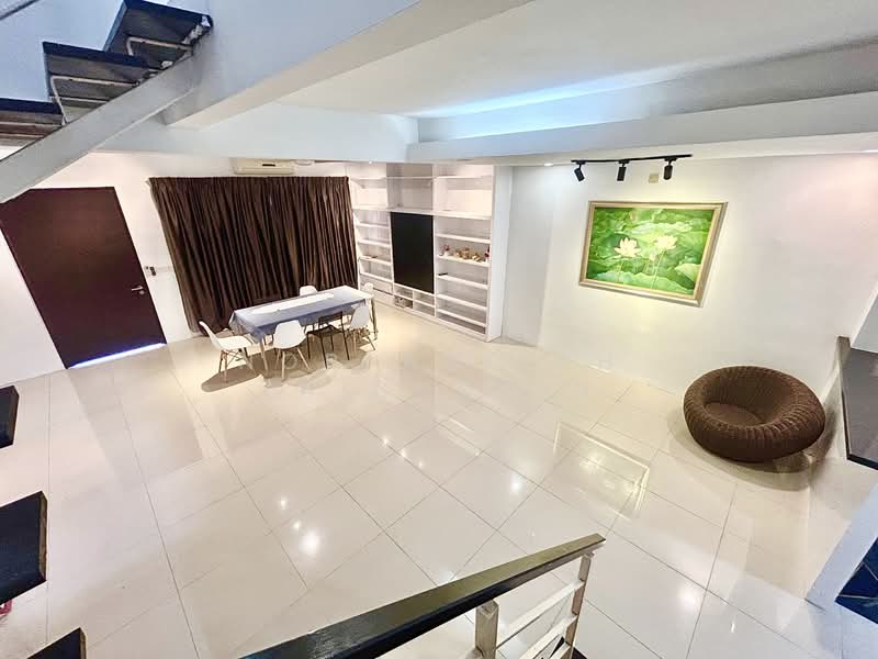 Terraced House for Sale in Shah Alam (Selangor) - NORFADILAH ZAINUDDIN - Living Room - PropertyGuru.com.my