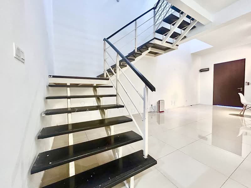 Terraced House for Sale in Shah Alam (Selangor) - NORFADILAH ZAINUDDIN - Interior - PropertyGuru.com.my