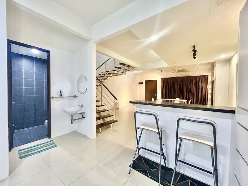 Terraced House for Sale in Shah Alam (Selangor) - NORFADILAH ZAINUDDIN - Interior - PropertyGuru.com.my