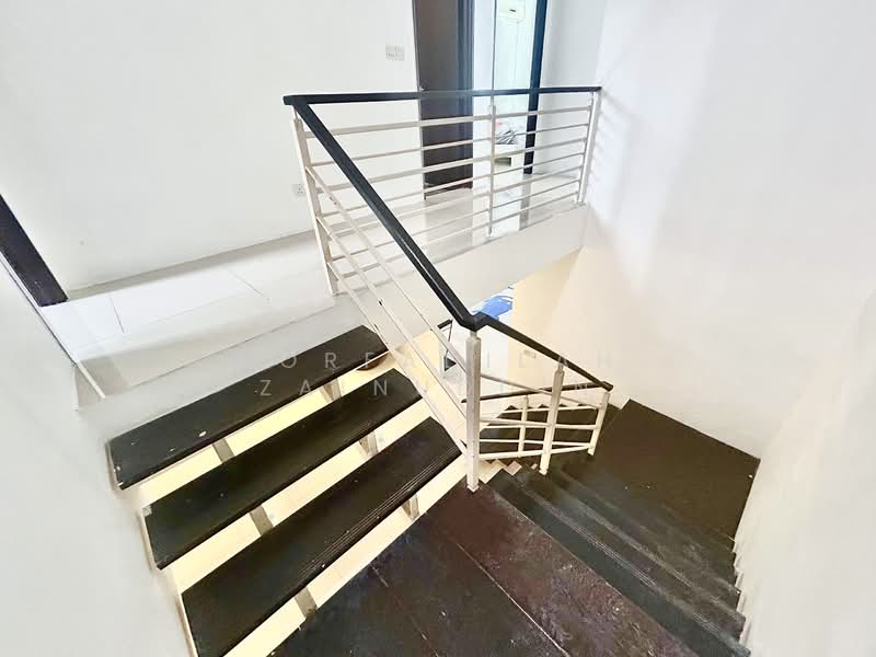 Terraced House for Sale in Shah Alam (Selangor) - NORFADILAH ZAINUDDIN - Interior - PropertyGuru.com.my