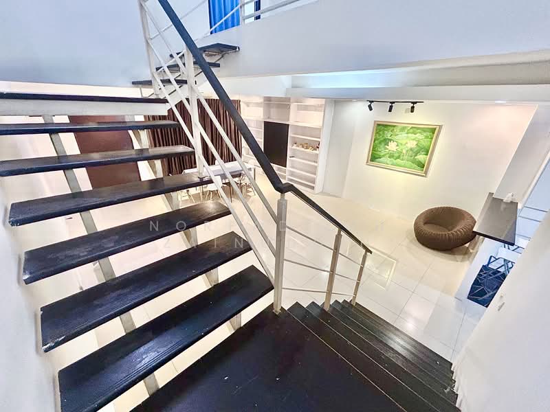 Terraced House for Sale in Shah Alam (Selangor) - NORFADILAH ZAINUDDIN - Interior - PropertyGuru.com.my
