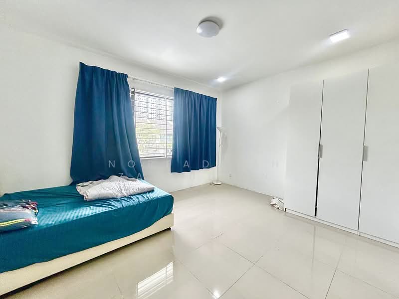 Terraced House for Sale in Shah Alam (Selangor) - NORFADILAH ZAINUDDIN - Bedroom - PropertyGuru.com.my