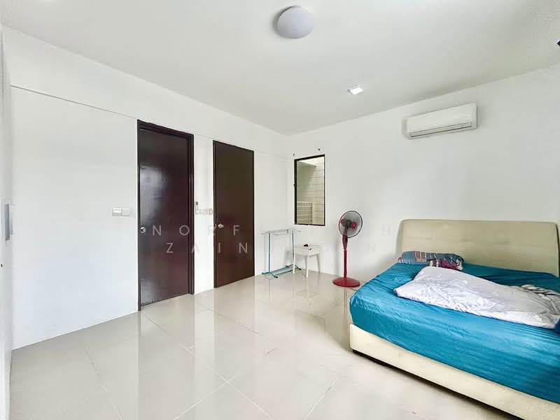 Terraced House for Sale in Shah Alam (Selangor) - NORFADILAH ZAINUDDIN - Bedroom - PropertyGuru.com.my
