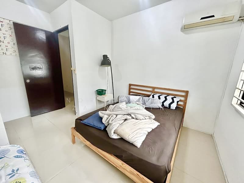 Terraced House for Sale in Shah Alam (Selangor) - NORFADILAH ZAINUDDIN - Bedroom - PropertyGuru.com.my
