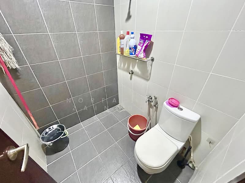 Terraced House for Sale in Shah Alam (Selangor) - NORFADILAH ZAINUDDIN - Bathroom - PropertyGuru.com.my