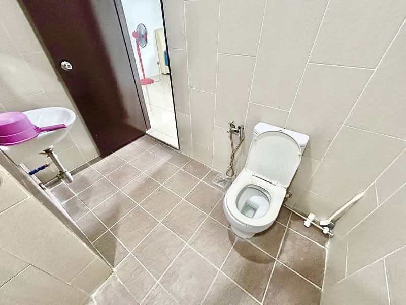 Terraced House for Sale in Shah Alam (Selangor) - NORFADILAH ZAINUDDIN - Bathroom - PropertyGuru.com.my