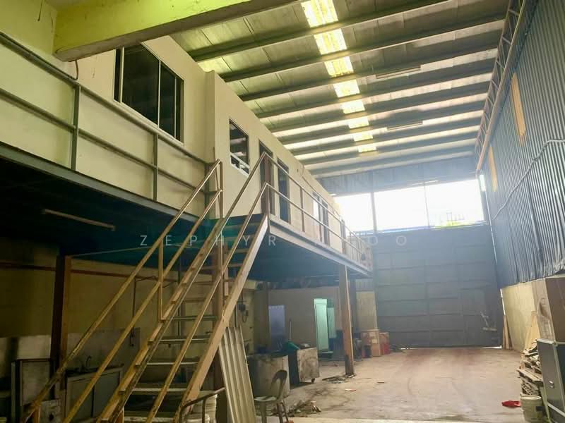 Factory for Rent in Taman Mount Austin (Tebrau) - Zephyr Khoo - PropertyGuru.com.my