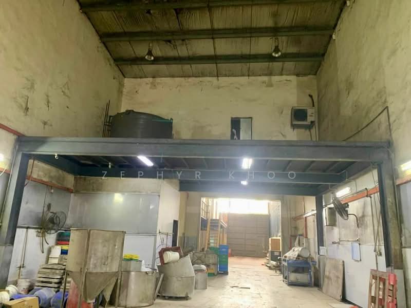Factory for Rent in Taman Mount Austin (Tebrau) - Zephyr Khoo - PropertyGuru.com.my