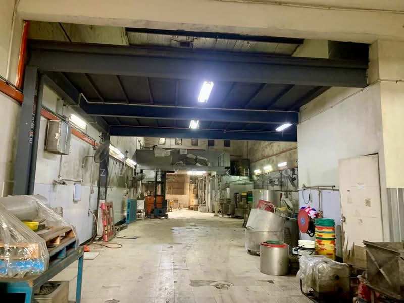 Factory for Rent in Taman Mount Austin (Tebrau) - Zephyr Khoo - PropertyGuru.com.my