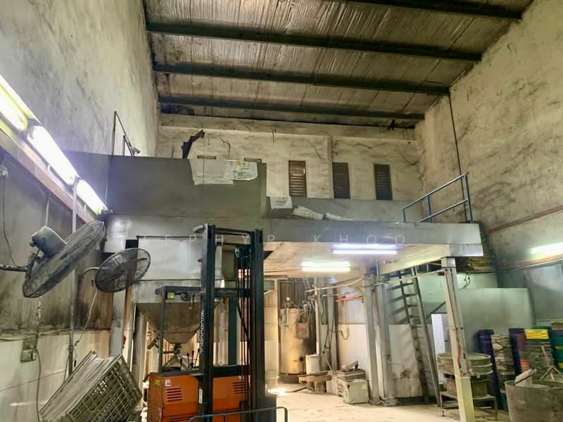 Factory for Rent in Taman Mount Austin (Tebrau) - Zephyr Khoo - PropertyGuru.com.my