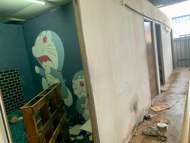 Factory for Rent in Taman Mount Austin (Tebrau) - Zephyr Khoo - PropertyGuru.com.my