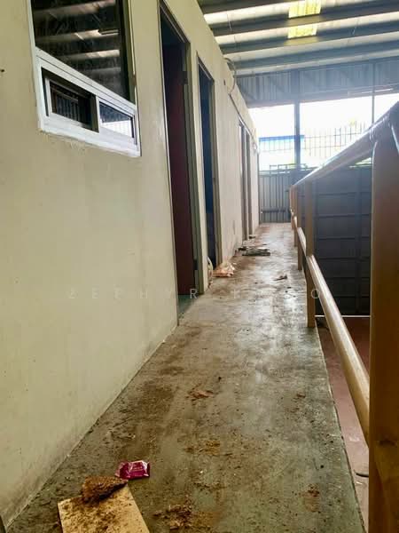 Factory for Rent in Taman Mount Austin (Tebrau) - Zephyr Khoo - PropertyGuru.com.my