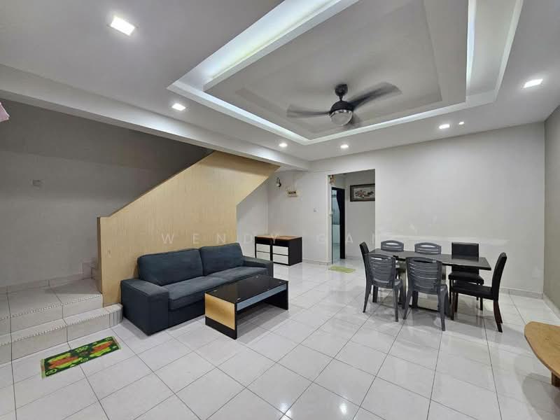 2-storey Terraced House for Rent in Bukit Indah (Iskandar Puteri (Nusajaya)) - Wendy Gan - PropertyGuru.com.my