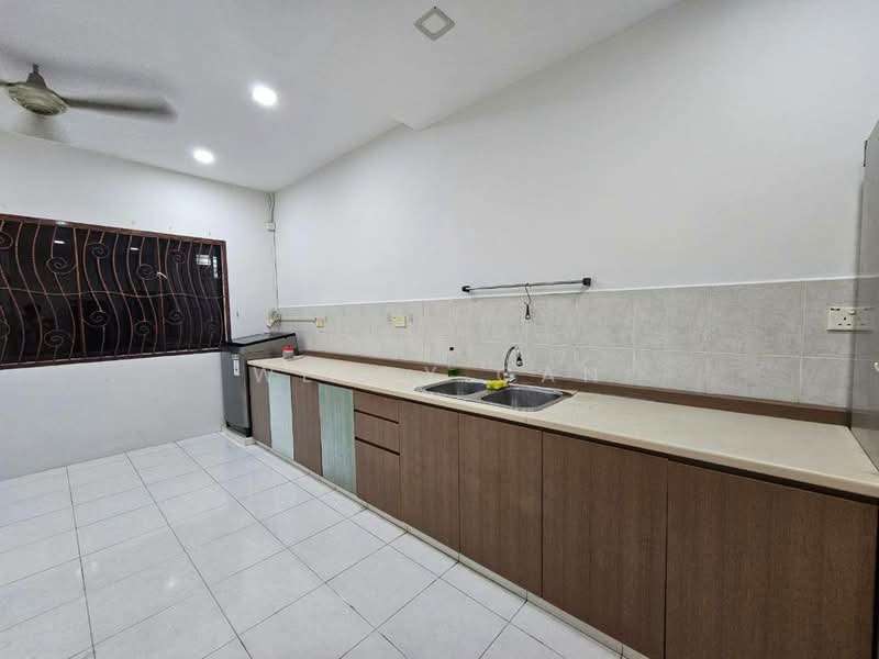 2-storey Terraced House for Rent in Bukit Indah (Iskandar Puteri (Nusajaya)) - Wendy Gan - PropertyGuru.com.my