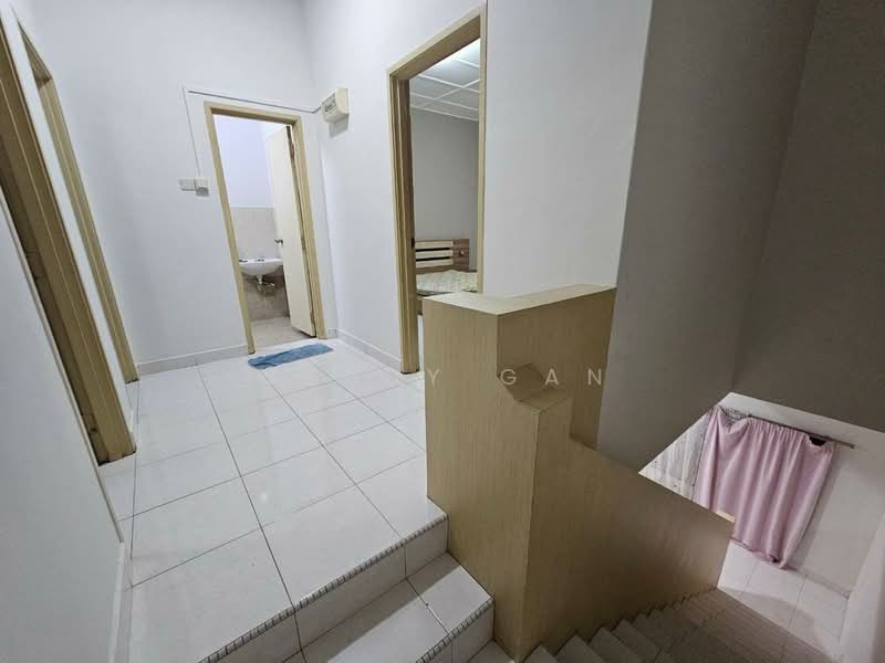 2-storey Terraced House for Rent in Bukit Indah (Iskandar Puteri (Nusajaya)) - Wendy Gan - PropertyGuru.com.my